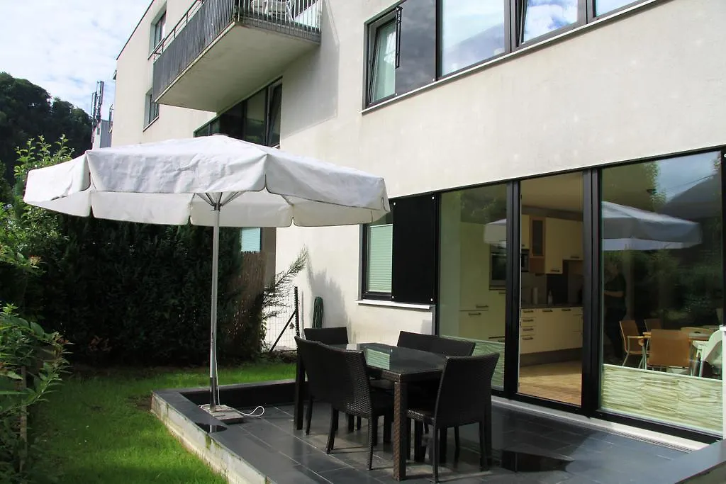 Garten Apartment Mirabell Salzburg 0*,