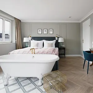 Numa Mozart Apart Otel
